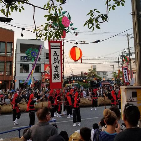 Condominium Aoi Sanmyaku Okinawa Eksteriør billede