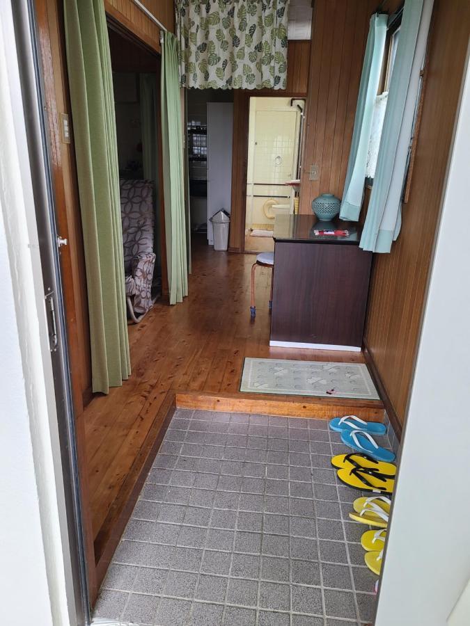 Condominium Aoi Sanmyaku Okinawa Eksteriør billede