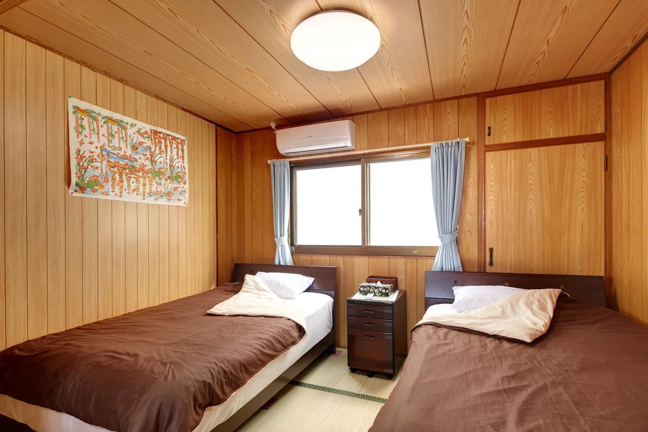Condominium Aoi Sanmyaku Okinawa Eksteriør billede